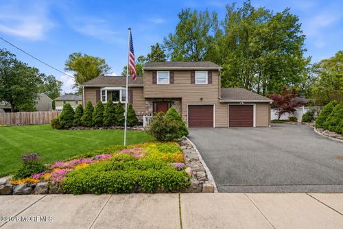 61 Saint Charles Avenue, West Caldwell, NJ, 07006 | Card Image