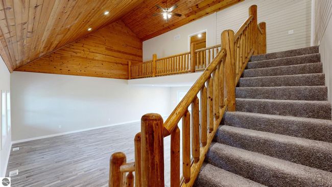 3941 Miigwan Ln, House other with 4 bedrooms, 2 bathrooms and null parking in Mt. Pleasant MI | Image 15