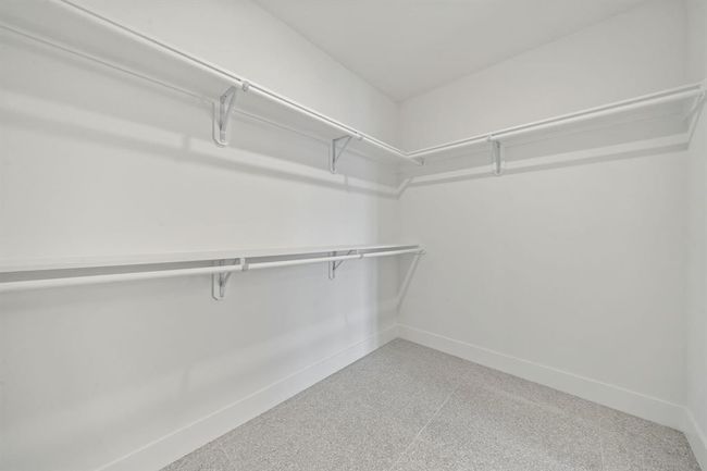 Oversized closet off of the primary bathroom | Image 15