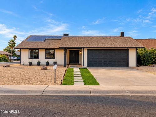14216 N 39th Dr, Phoenix, AZ, 85053-5445 | Card Image