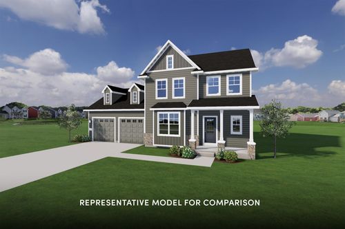 3610 Angelus Way, CROSS PLAINS, WI, 53528 | Card Image