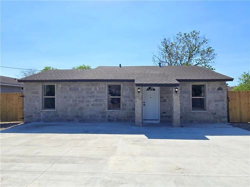 4314 Leonard Dr, Corpus Christi, TX, 78410-2820 | Card Image