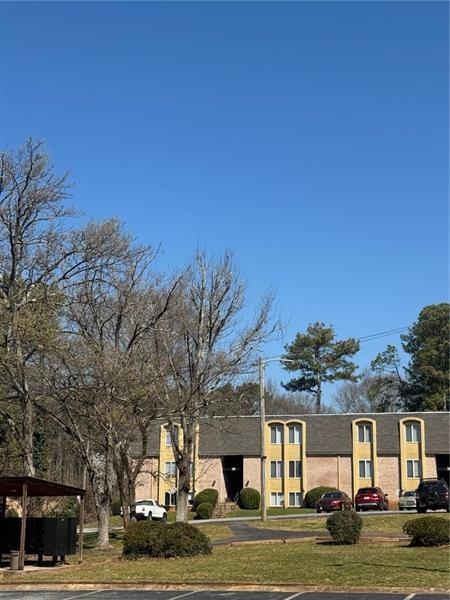 Residential Lease in Decatur