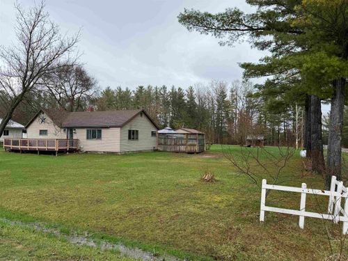 1450 Sheldon Street, Moffatt Township, MI, 48610 | Card Image