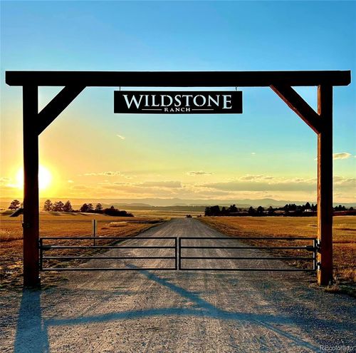 4 Wildstone Ranch, Elbert, CO, 80106 | Card Image