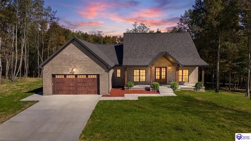 266 Olde Farm Court, Elizabethtown, KY, 42701 | Card Image