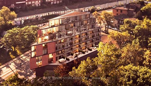 706-2625 Dundas St W, Toronto, ON, M6P0C5 | Card Image