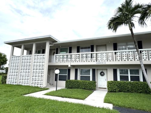 101-1100 Boxwood Dr, Delray Beach, FL, 33445-6108 | Card Image