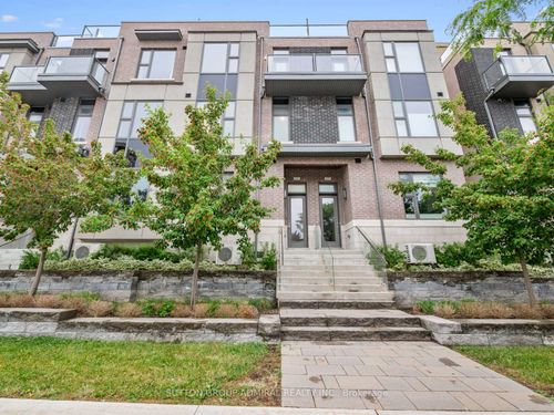 893 Clark Ave W, Vaughan, ON, L4J0K6 | Card Image