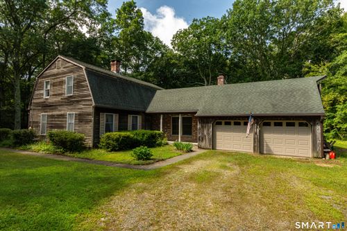 447 Pumpkin Hill Rd, Ledyard, CT, 06339-1936 | Card Image
