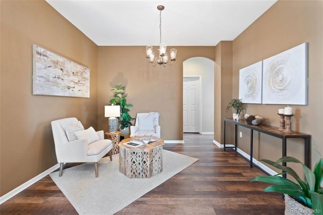 8196 Wetherill Cir, House other with 4 bedrooms, 3 bathrooms and 3 parking in Castle Pines CO | Image 10
