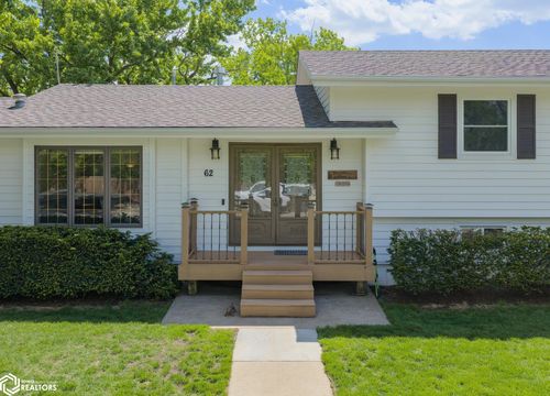 62 Lakewood Villa St, Council Bluffs, IA, 51501-8223 | Card Image