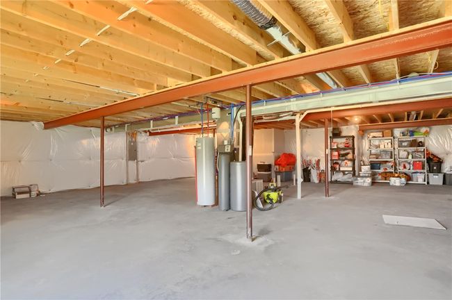 105 Touchstone Ct, House other with 3 bedrooms, 2 bathrooms and 2 parking in Harmony PA | Image 45