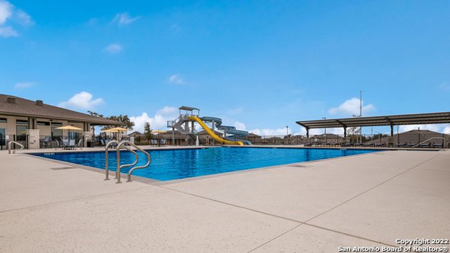 14723 Sabine Loop Rd, House other with 5 bedrooms, 3 bathrooms and null parking in San Antonio TX | Image 40