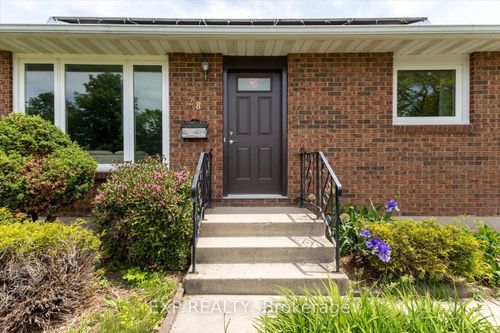 28 Denrich Avenue, Tillsonburg, ON, N4G4W1 | Card Image