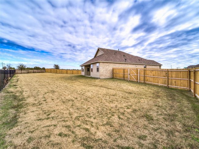 View of yard | Image 20