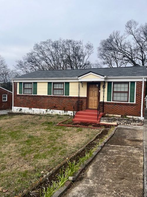 1920 Dabbs Ave, Nashville, TN, 37217-1303 | Card Image