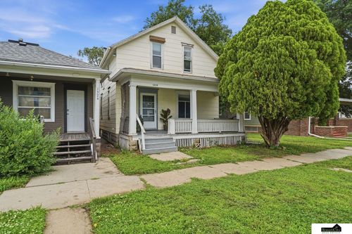 1328 Garfield St, Lincoln, NE, 68502-2333 | Card Image
