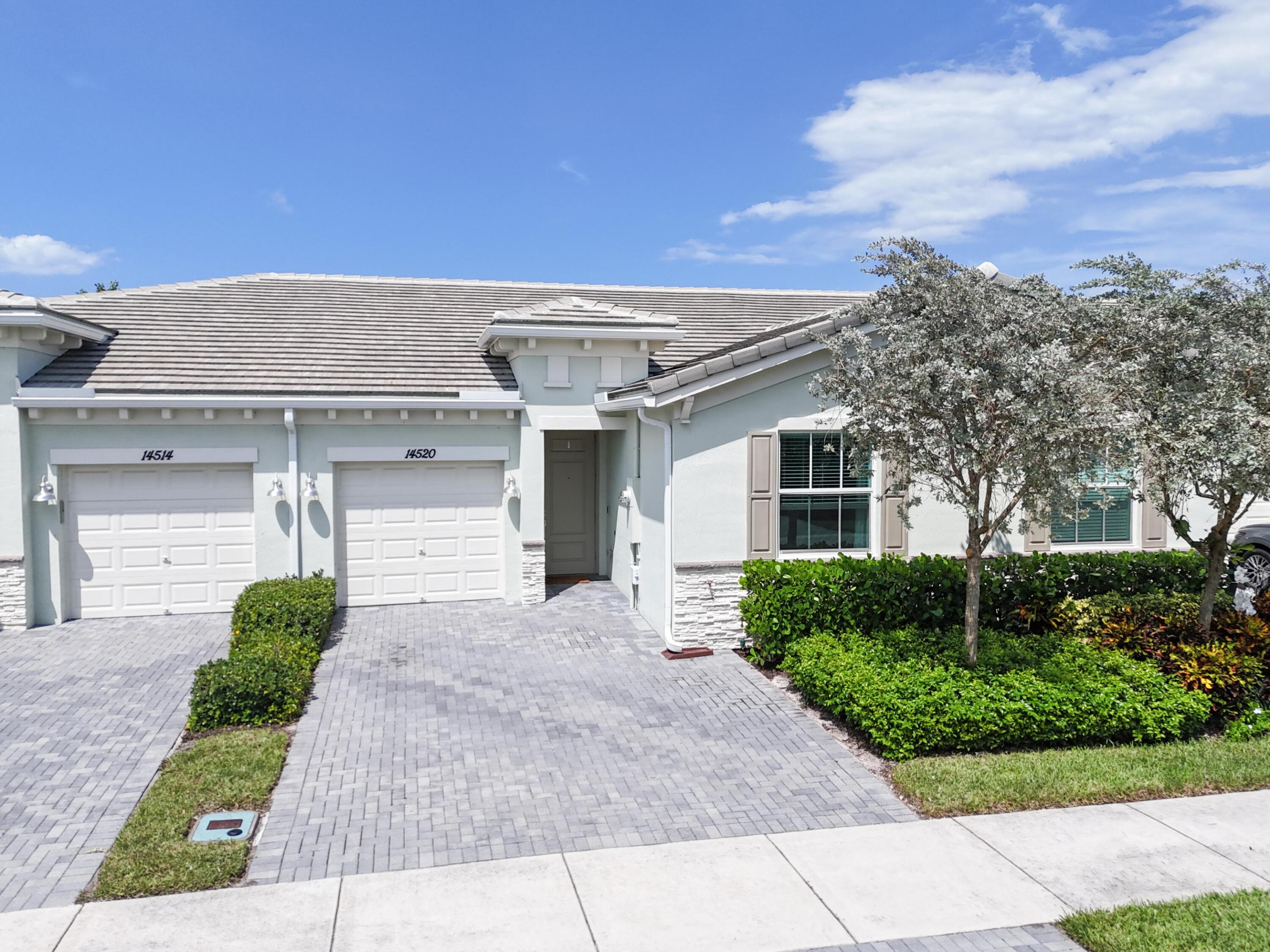 Residential Lease in Delray Beach 2