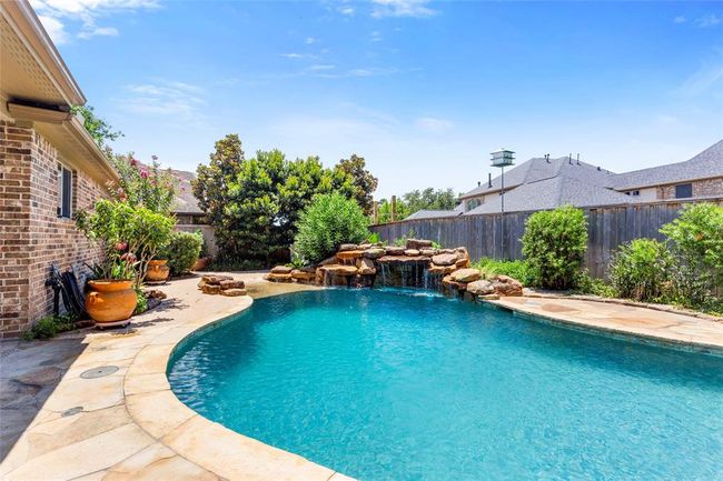12902 Tamarack Bend Ln, House other with 4 bedrooms, 5 bathrooms and 3 parking in Humble TX | Image 39
