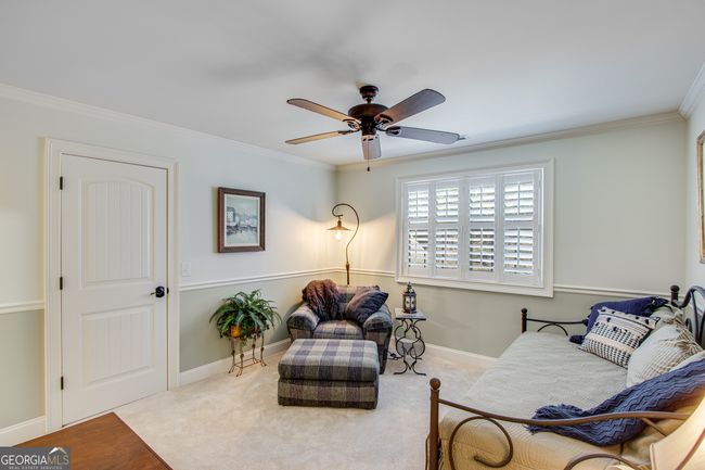 171 Winterberry Trl, House other with 4 bedrooms, 4 bathrooms and 5 parking in Clayton GA | Image 61