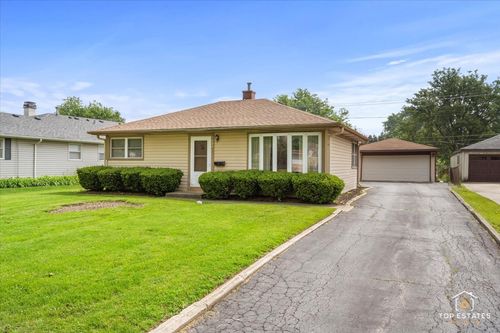 3604 Owl Dr, Rolling Meadows, IL, 60008-2504 | Card Image