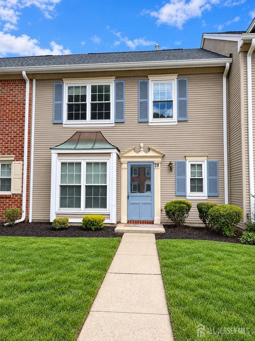 29 Albury Way, North Brunswick, NJ, 08902-4202 | Card Image