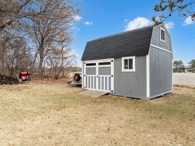 2005 141 St Ln Ne, House other with 5 bedrooms, 4 bathrooms and null parking in Ham Lake MN | Image 53
