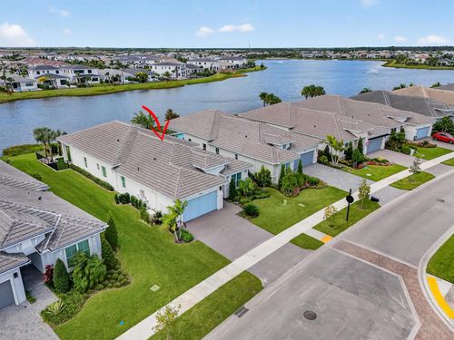 10033 Regency Way, Palm Beach Gardens, FL, 33412-2933 | Card Image