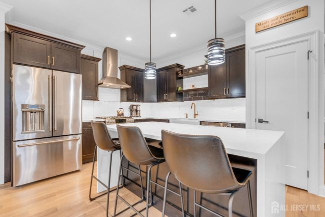 40 Cambridge Rd, House other with 5 bedrooms, 3 bathrooms and null parking in Edison NJ | Image 8