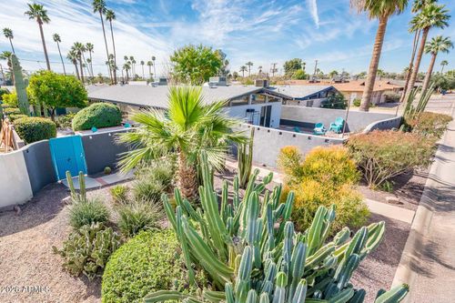 2727 E Montecito Avenue, Phoenix, AZ, 85016 | Card Image