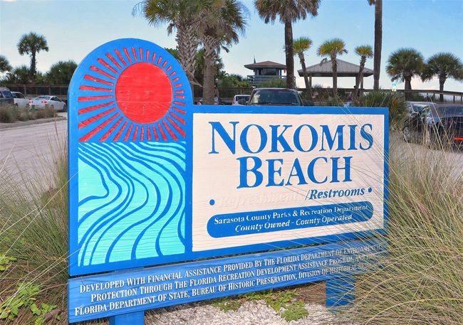105 - 105 Inlets Blvd, House other with 3 bedrooms, 2 bathrooms and null parking in NOKOMIS FL | Image 86