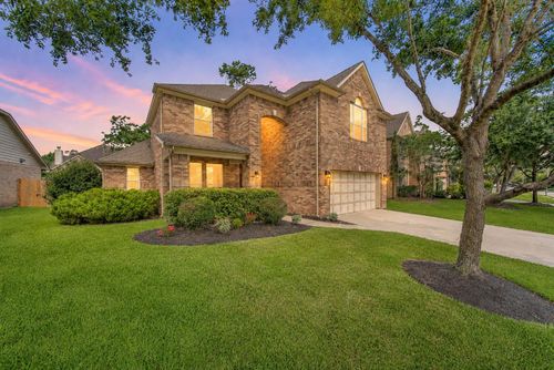 17311 Lassen Forest Ln, Humble, TX, 77346-1551 | Card Image