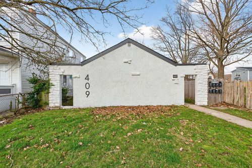 409 Ryan Avenue, Columbus, OH, 43223 | Card Image