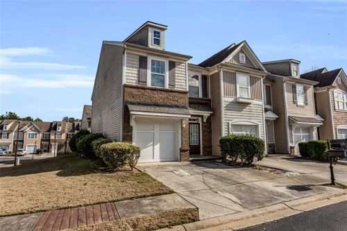 1955 Durwood Ln, Duluth, GA, 30096-8964 | Card Image
