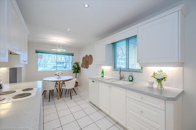 46 Gilmour Cres, House other with 3 bedrooms, 2 bathrooms and 3 parking in Kitchener ON | Image 15