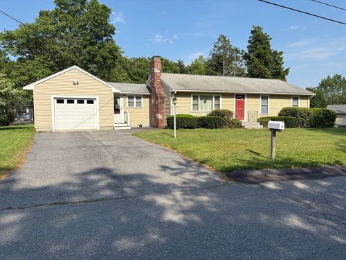 10 Western Ave, West Boylston, MA, 01583-1227 | Card Image