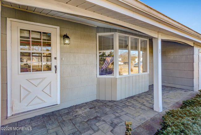 28 Atlantis Blvd, House other with 3 bedrooms, 2 bathrooms and null parking in LITTLE EGG HARBOR TWP NJ | Image 12
