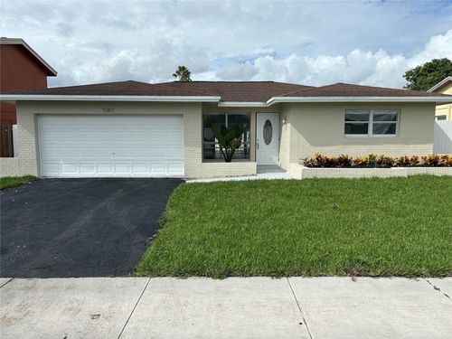 5801 W Commercial Blvd, Tamarac, FL, 33319-2310 | Card Image