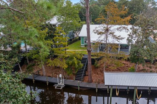 156 Ricker Ave, Santa Rosa Beach, FL, 32459-0526 | Card Image