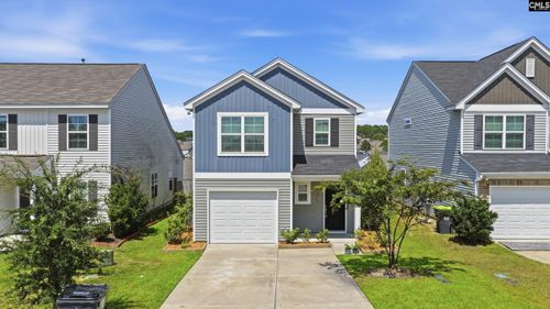 2332 Trakand Dr, Lexington, SC, 29073-7229 | Card Image