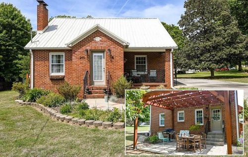 245 Hiwassee Ave Ne, Cleveland, TN, 37312-4824 | Card Image