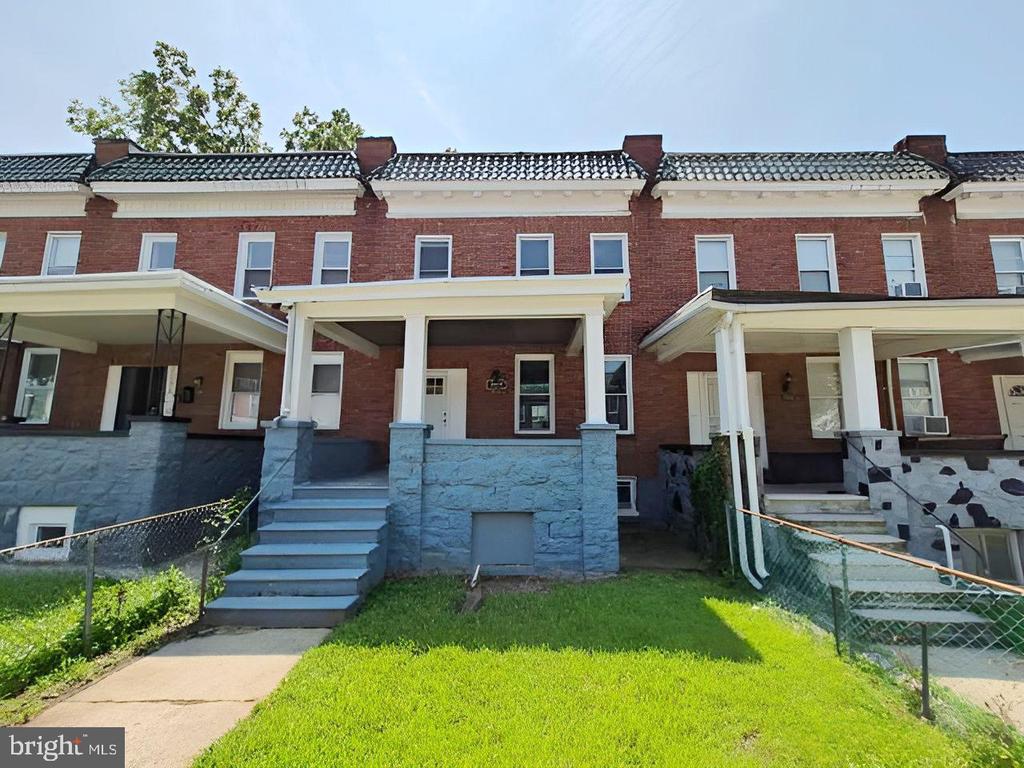 Residential in BALTIMORE 2