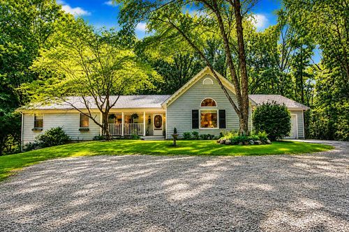 5221 N Fail Rd, La Porte, IN, 46350-8828 | Card Image