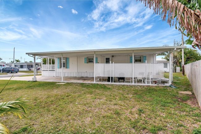 14567 Sunset Dr, House other with 2 bedrooms, 2 bathrooms and null parking in Delray Beach FL | Image 6