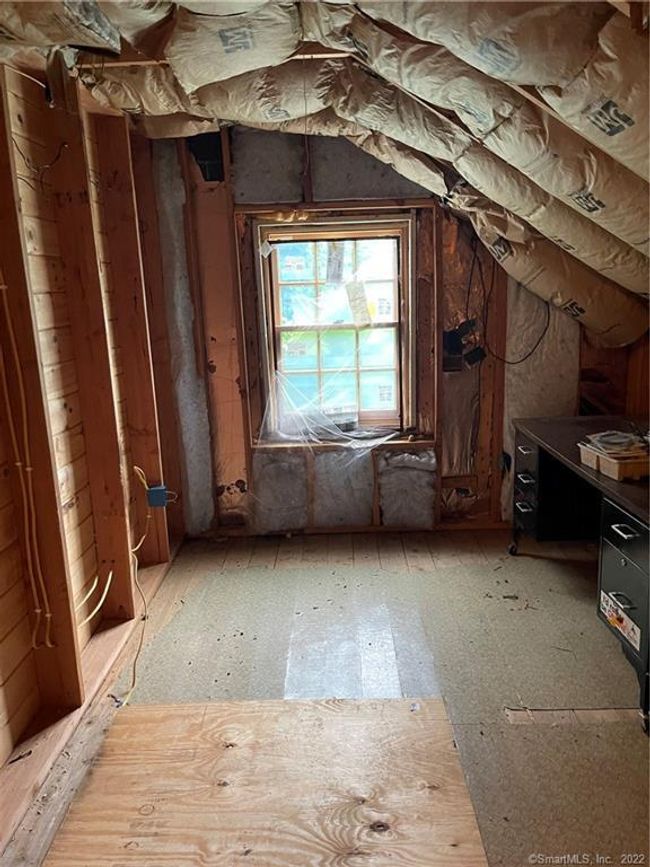Unfinished 2nd Floor | Image 20