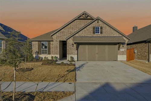 15024 Green Bluff Dr, Aledo, TX, 76008-2284 | Card Image