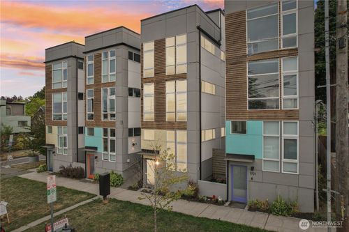 1723 S Forest St, Seattle, WA, 98144-5818 | Card Image