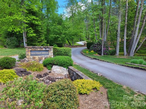 l20-20 Rockbrook Overlook, Brevard, NC, 28712 | Card Image