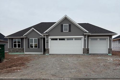 1439 Divinity Drive, HOBART, WI, 54115 | Card Image